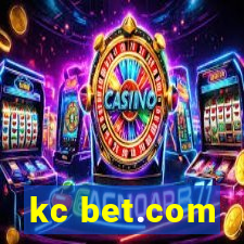 kc bet.com